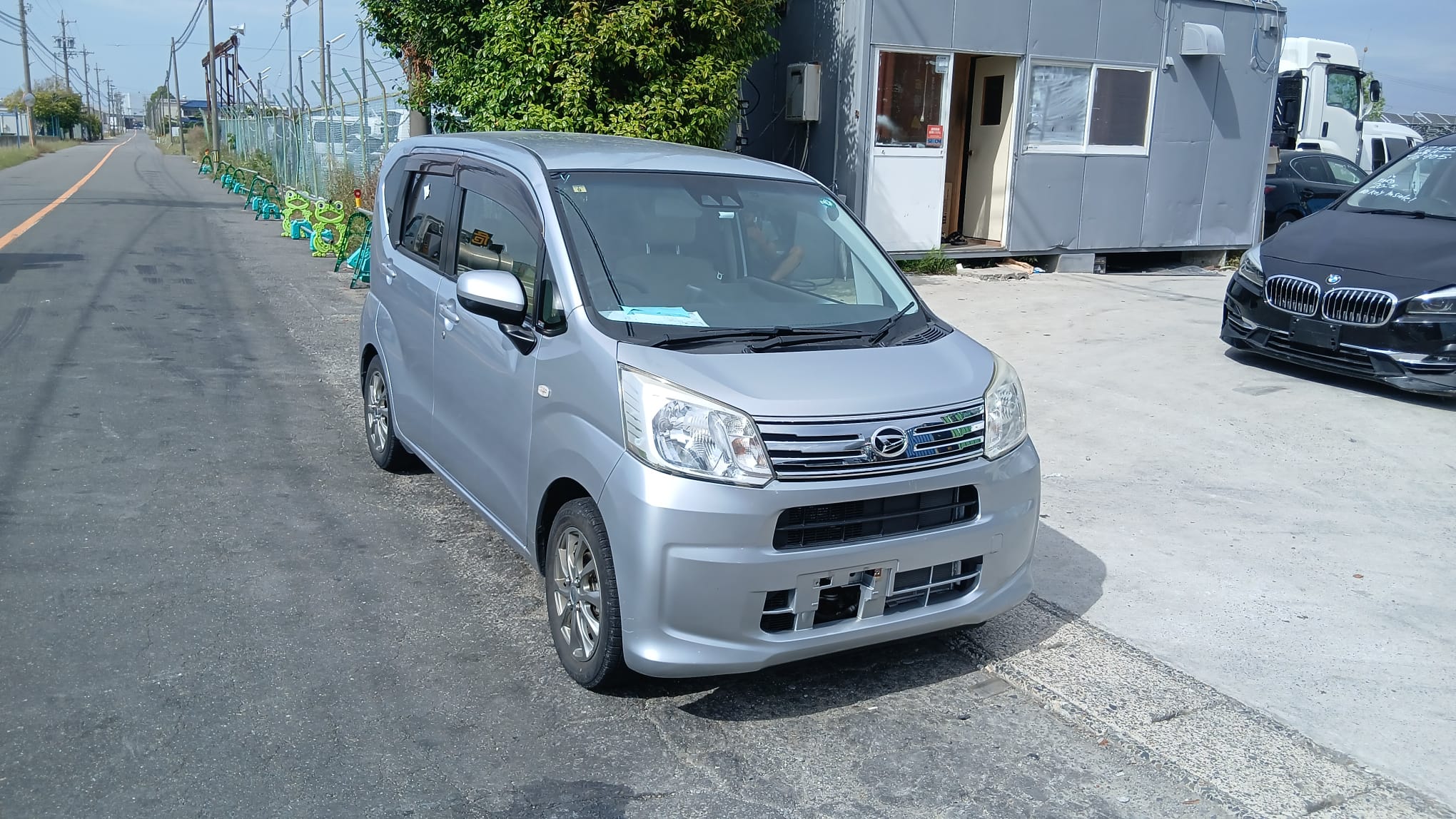 Daihatsu Move 2020