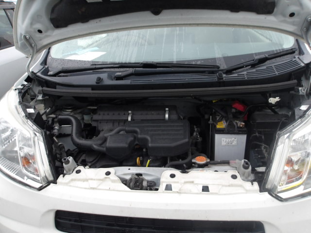 Daihatsu Move 2019