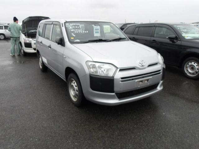 Toyota Probox 2020