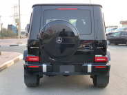 Mercedes G Wagon 2022