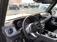 Mercedes G Wagon 2022