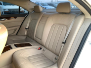 MERCEDES BENZ CLS 350 2012