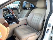 MERCEDES BENZ CLS 350 2012