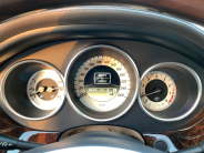 MERCEDES BENZ CLS 350 2012