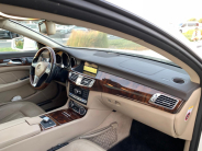 MERCEDES BENZ CLS 350 2012