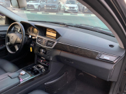 Mercedes E-350 2009