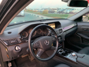 Mercedes E-350 2009