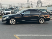 Mercedes E-350 2009