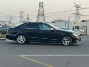 Mercedes E-350 2009