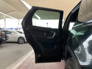 LAND ROVER DISCOVERY 2016