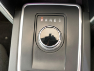 LAND ROVER DISCOVERY 2016