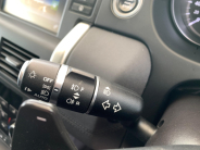 LAND ROVER DISCOVERY 2016