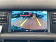 LAND ROVER DISCOVERY 2016