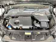 LAND ROVER DISCOVERY 2016