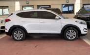 HYUNDAI Tucson 2016