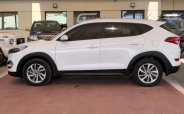 HYUNDAI Tucson 2016