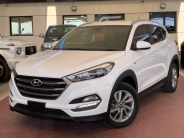 HYUNDAI Tucson 2016