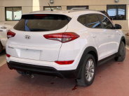 HYUNDAI Tucson 2016