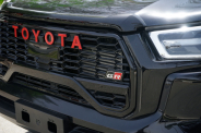 TOYOTA HILUX 2023