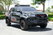 TOYOTA HILUX 2023