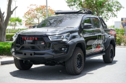 TOYOTA HILUX 2023