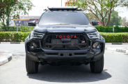 TOYOTA HILUX 2023