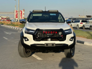 TOYOTA HILUX 2018
