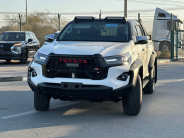TOYOTA HILUX 2018