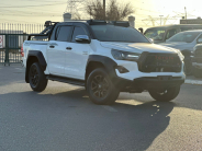 TOYOTA HILUX 2018