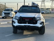 TOYOTA HILUX 2018