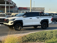 TOYOTA HILUX 2018