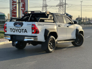 TOYOTA HILUX 2018