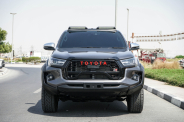 TOYOTA HILUX 2022