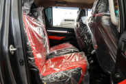 TOYOTA HILUX 2022