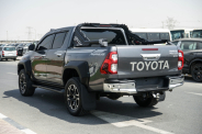 TOYOTA HILUX 2022
