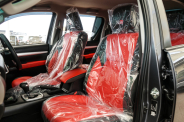 TOYOTA HILUX 2022