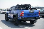 TOYOTA HILUX 2019