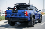 TOYOTA HILUX 2019
