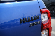TOYOTA HILUX 2019