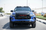 TOYOTA HILUX 2019