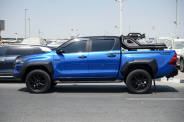 TOYOTA HILUX 2019