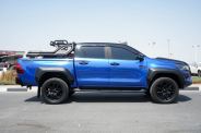 TOYOTA HILUX 2019
