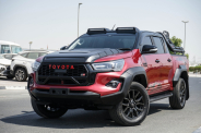 TOYOTA HILUX 2020