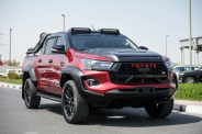 TOYOTA HILUX 2020