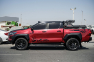TOYOTA HILUX 2020