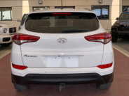 HYUNDAI Tucson 2016