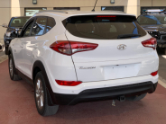 HYUNDAI Tucson 2016
