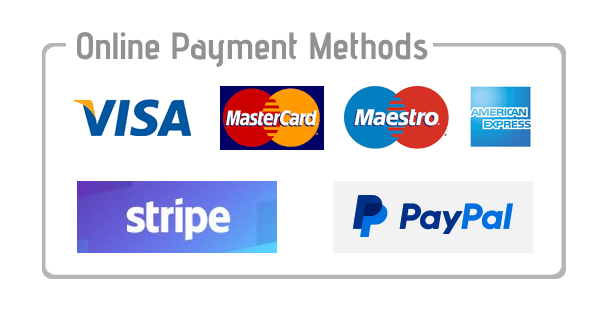 Online Payment